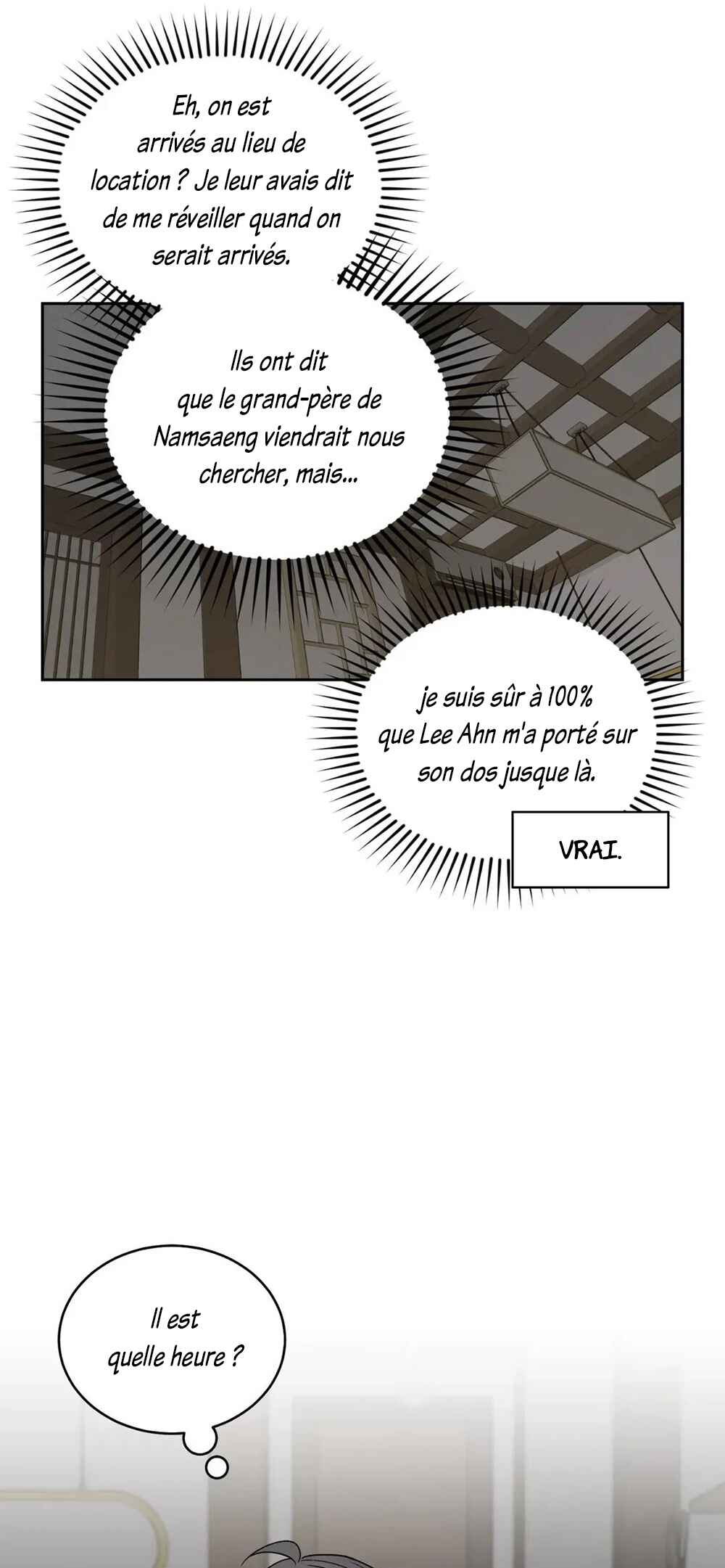 Merry Marbling Chapter 74 - Page 52