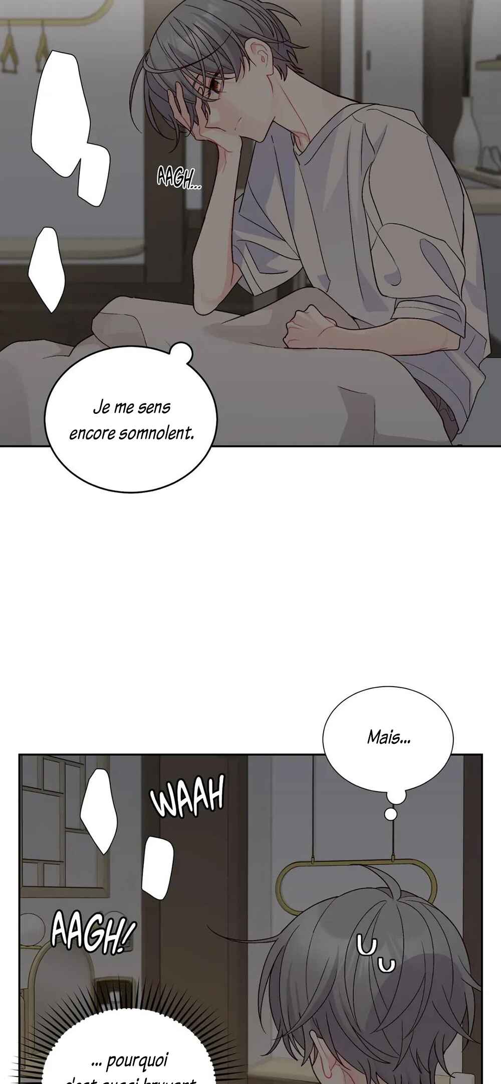 Merry Marbling Chapter 74 - Page 53