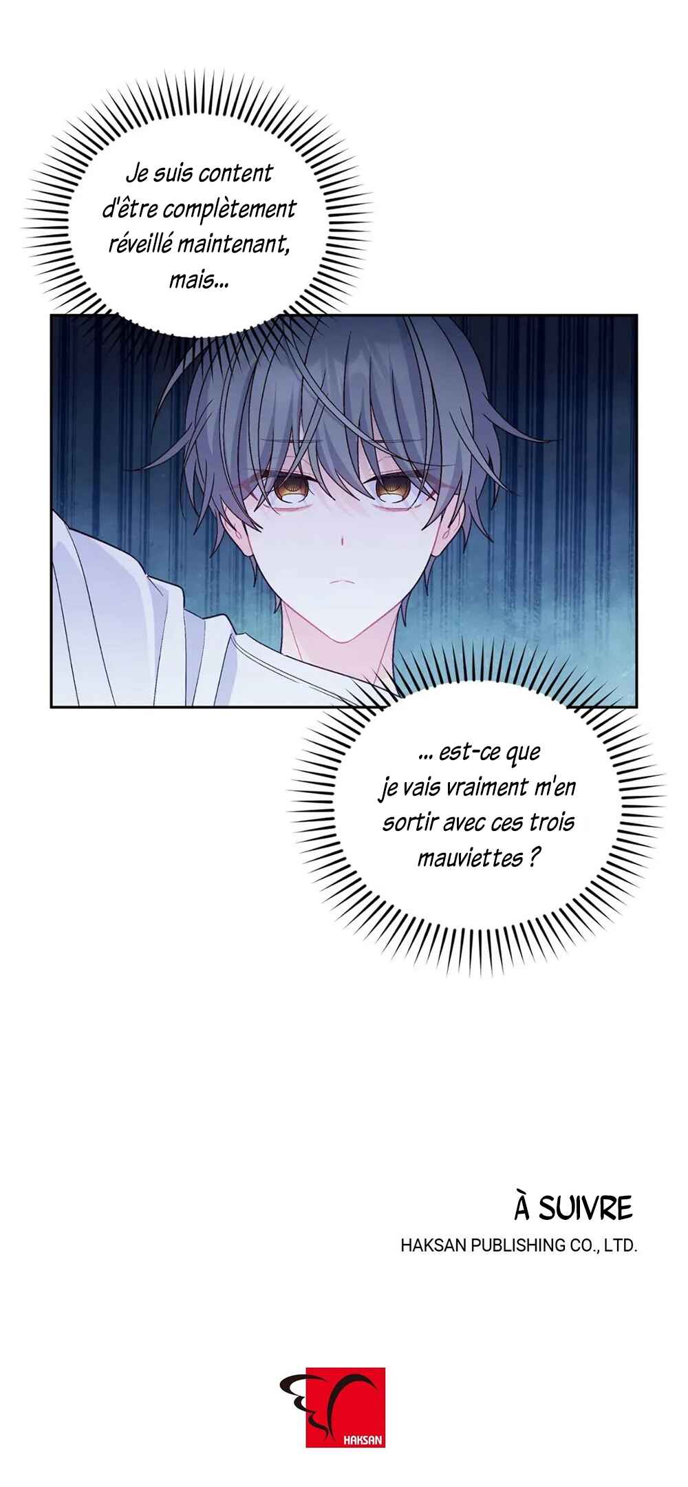 Merry Marbling Chapter 74 - Page 62