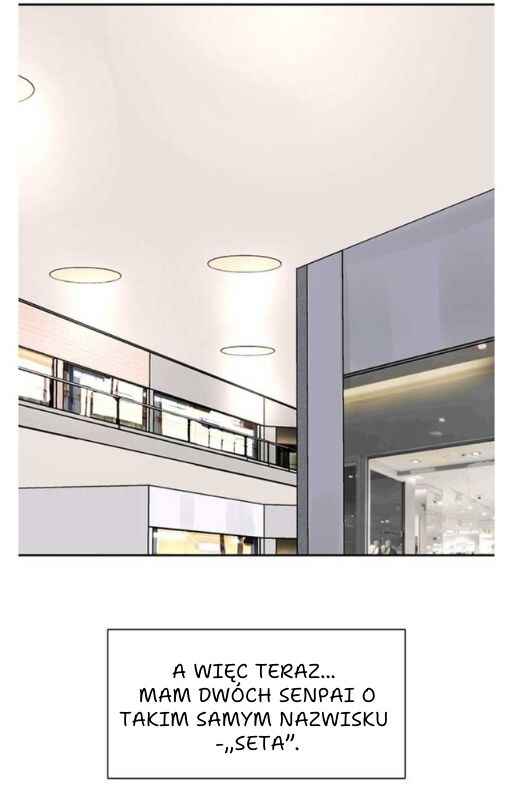 Bad Boy Who Lies In Love Chapter 6 - Page 1