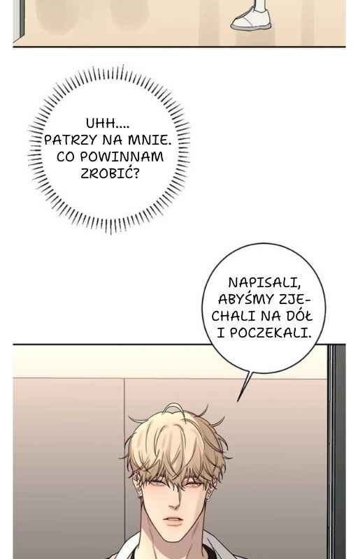 Bad Boy Who Lies In Love Chapter 6 - Page 15