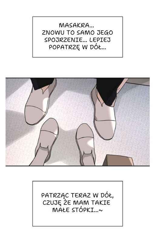 Bad Boy Who Lies In Love Chapter 6 - Page 25