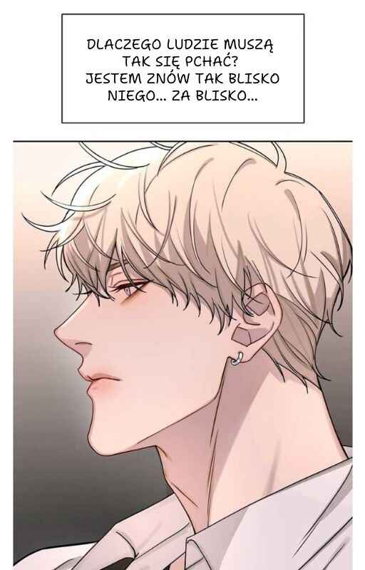 Bad Boy Who Lies In Love Chapter 6 - Page 27