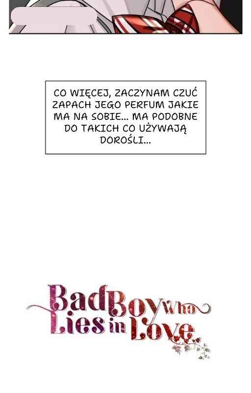 Bad Boy Who Lies In Love Chapter 6 - Page 29