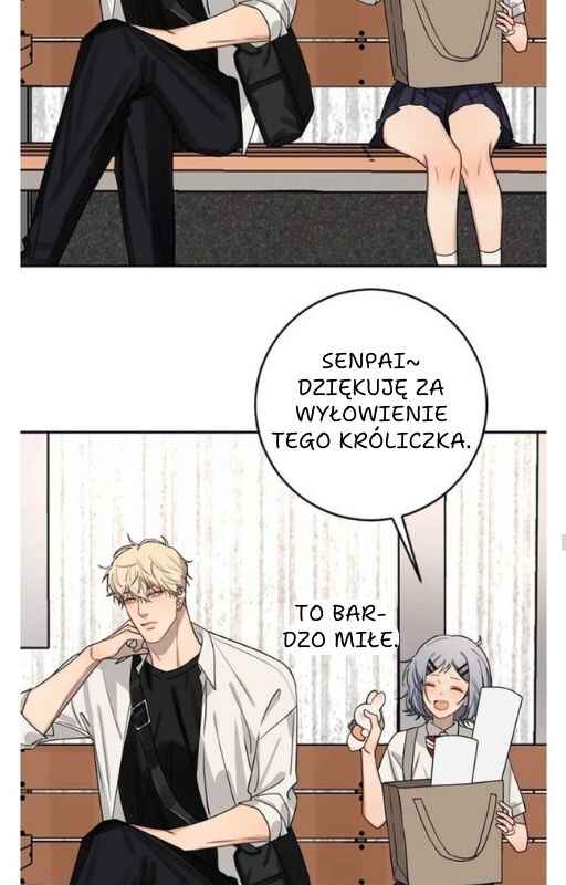 Bad Boy Who Lies In Love Chapter 6 - Page 31