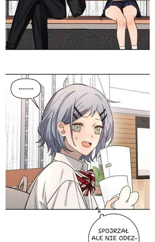 Bad Boy Who Lies In Love Chapter 6 - Page 32