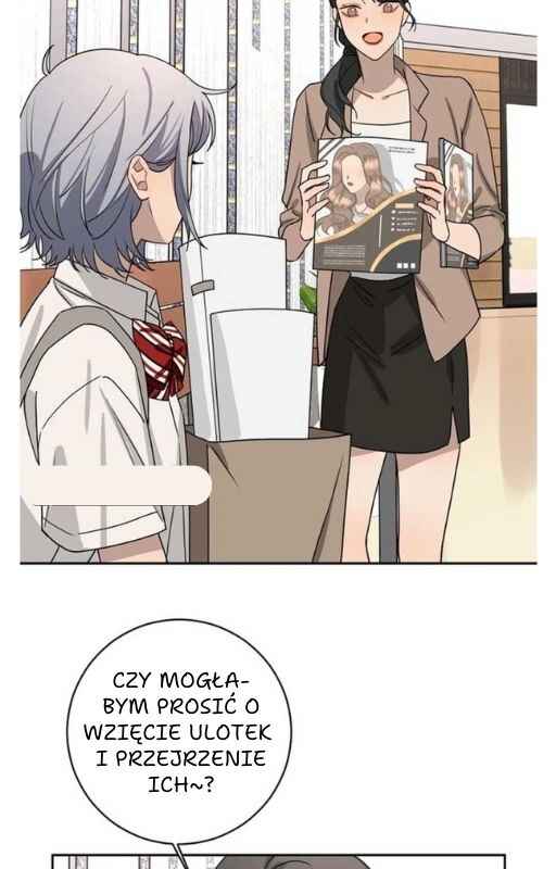 Bad Boy Who Lies In Love Chapter 6 - Page 34