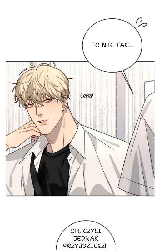 Bad Boy Who Lies In Love Chapter 6 - Page 38