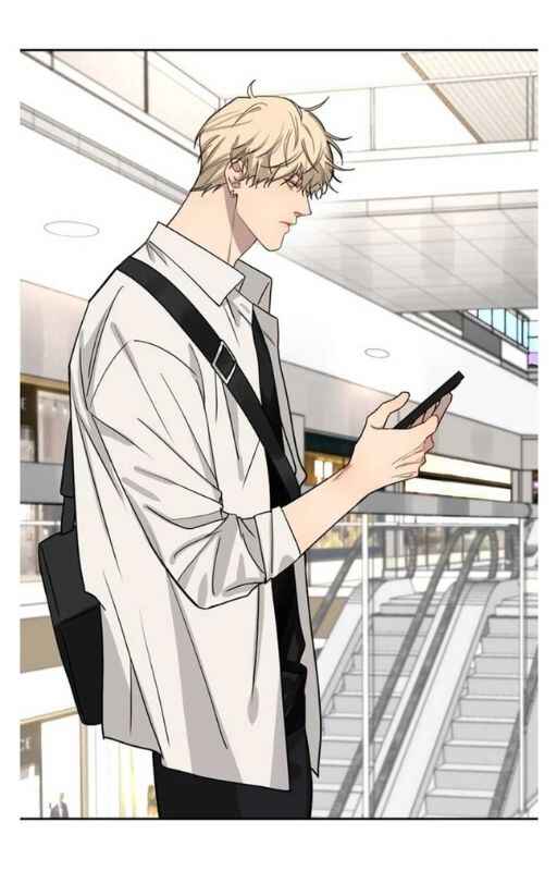 Bad Boy Who Lies In Love Chapter 6 - Page 4