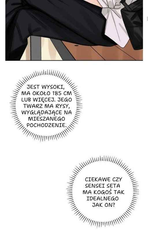 Bad Boy Who Lies In Love Chapter 6 - Page 43