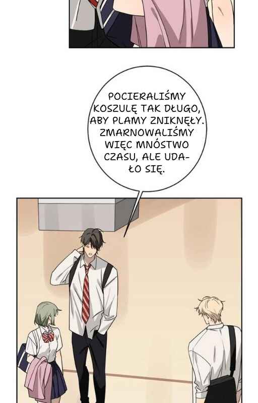 Bad Boy Who Lies In Love Chapter 6 - Page 49