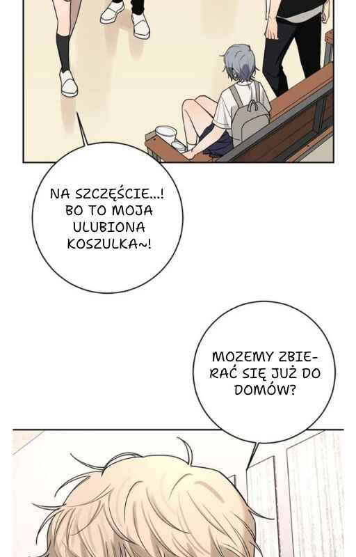 Bad Boy Who Lies In Love Chapter 6 - Page 50