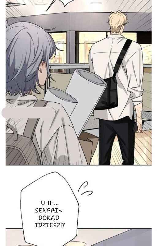 Bad Boy Who Lies In Love Chapter 6 - Page 9