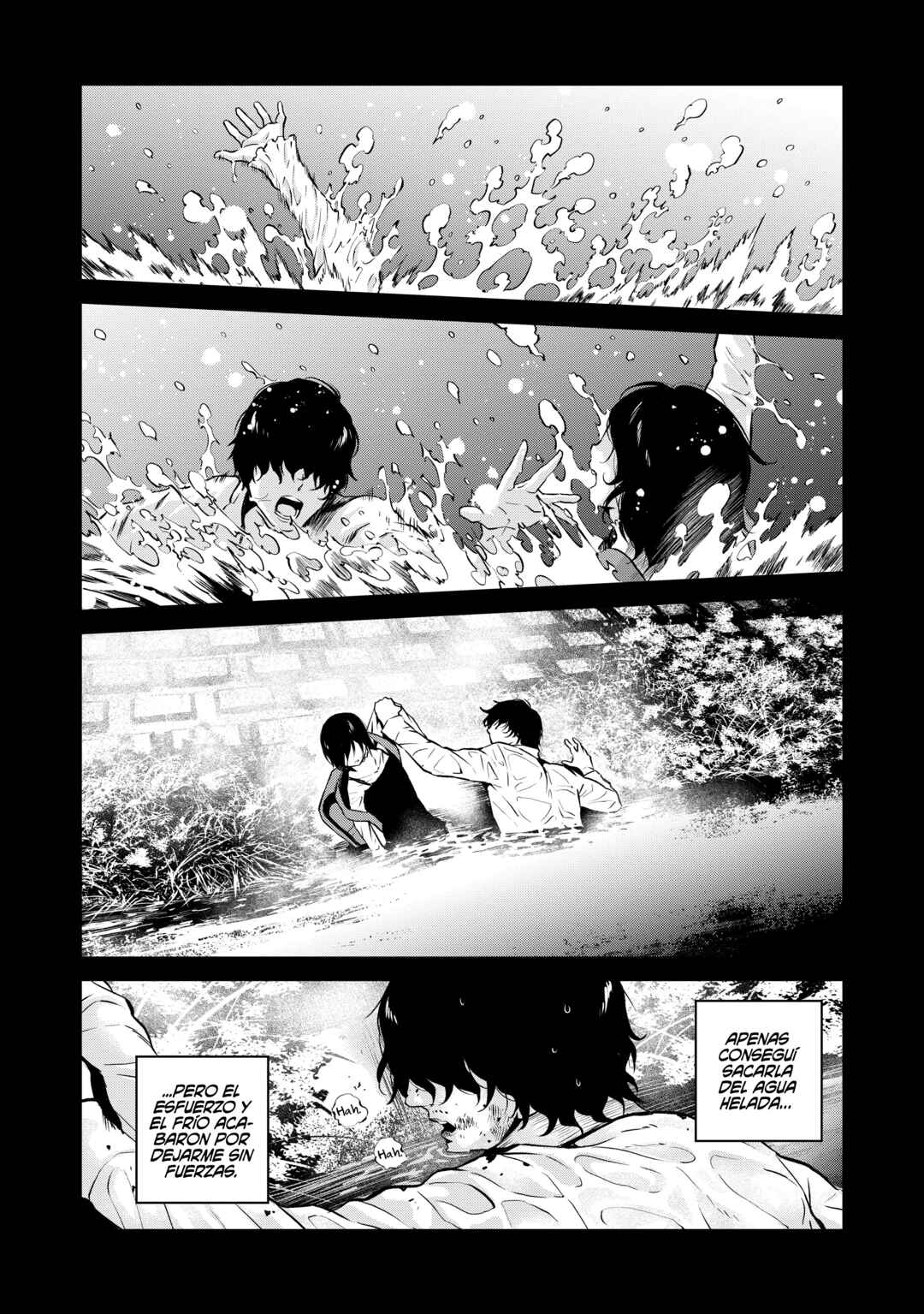 Horobi no Kuni no Seifukusha ~Maou wa Sekai wo Seifukusuru Youdesu~ Chapter 1 - Page 16