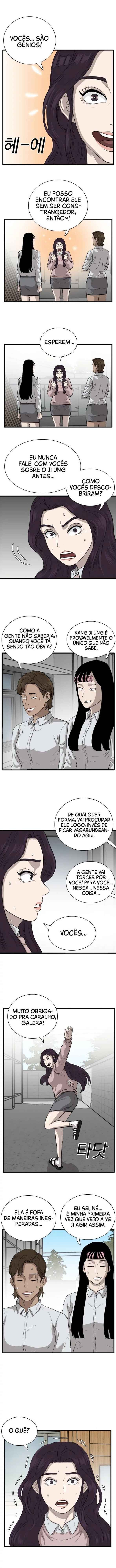 Bad Guy Chapter 15 - Page 10