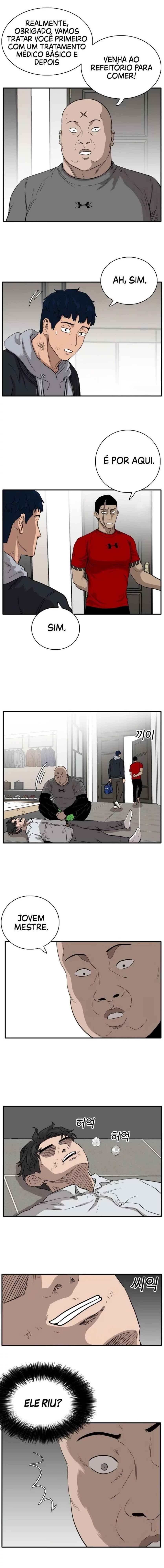 Bad Guy Chapter 15 - Page 2