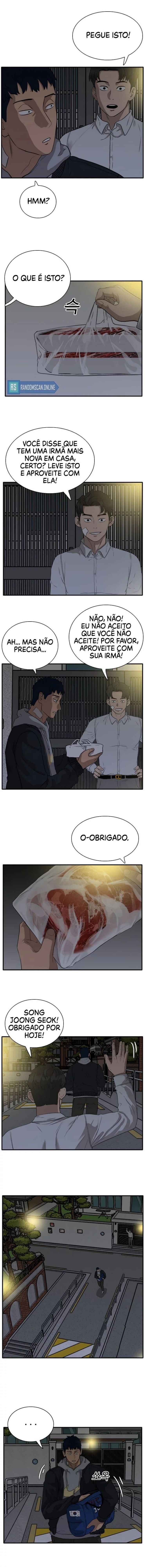 Bad Guy Chapter 15 - Page 7