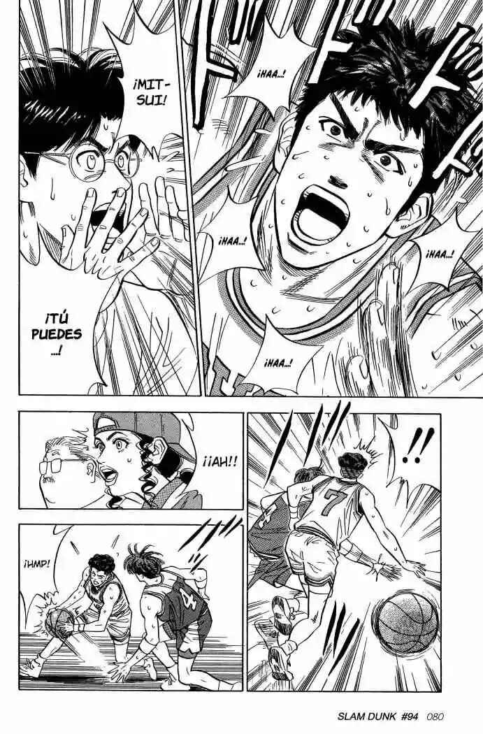 Slam Dunk! Chapter 94 - Page 16