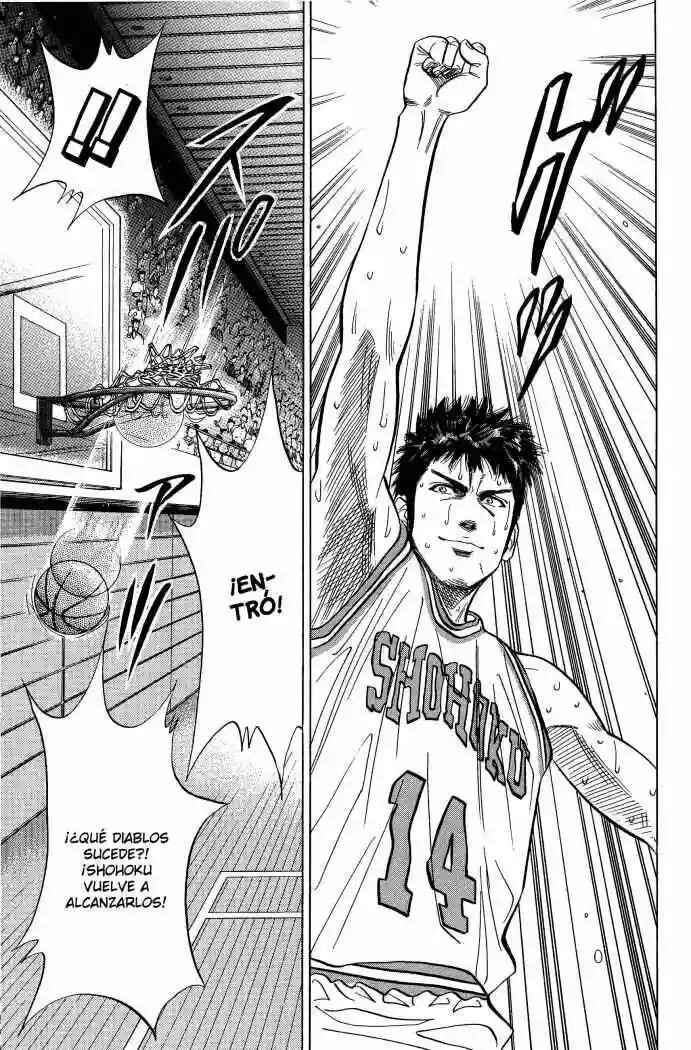 Slam Dunk! Chapter 94 - Page 19