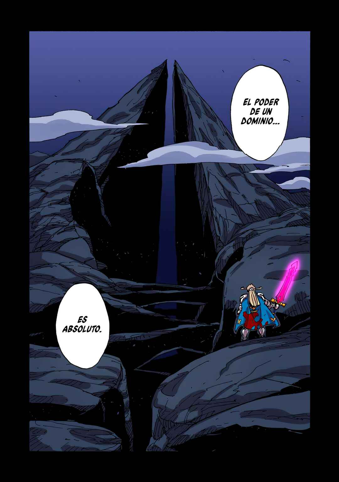 Clevatess -Majuu no Ou to Akago to Shikabane no Yuusha- Chapter 40 - Page 16