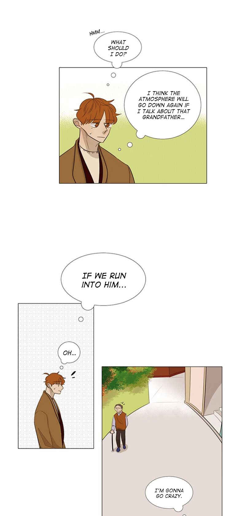 Naive Chapter 20 - Page 26