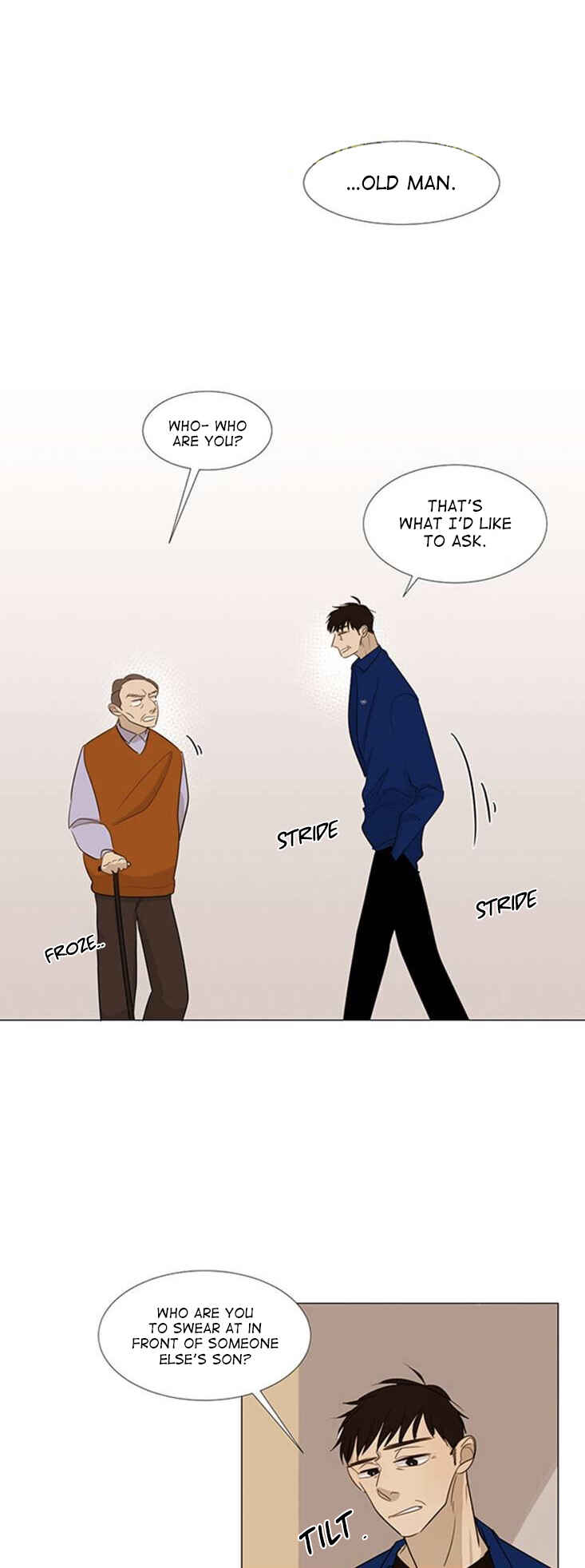 Naive Chapter 20 - Page 30