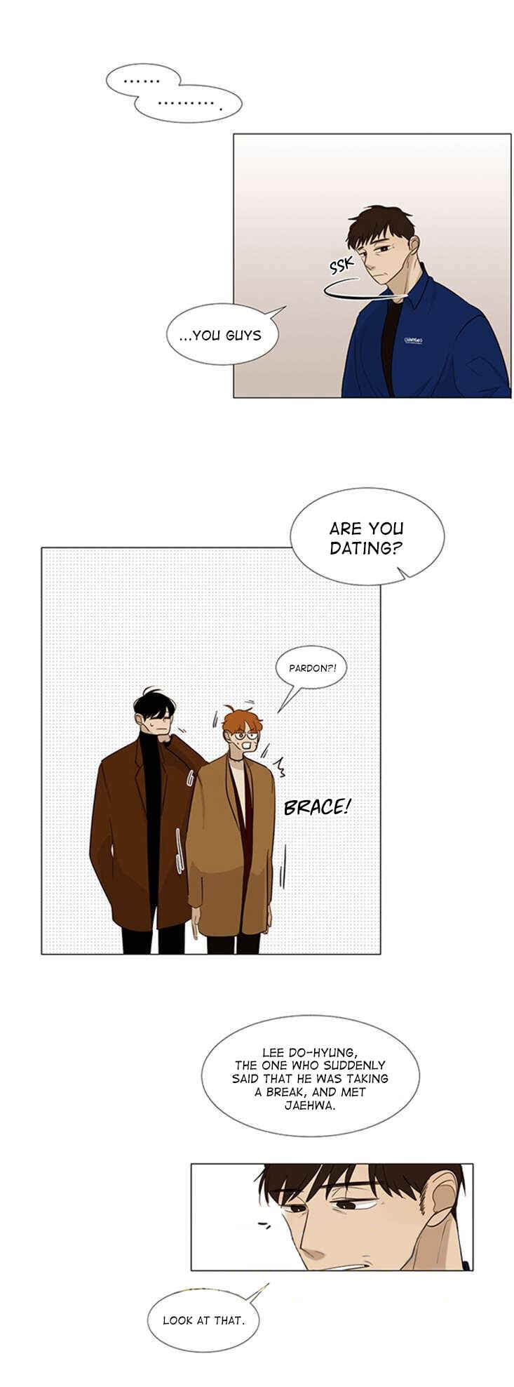 Naive Chapter 20 - Page 35
