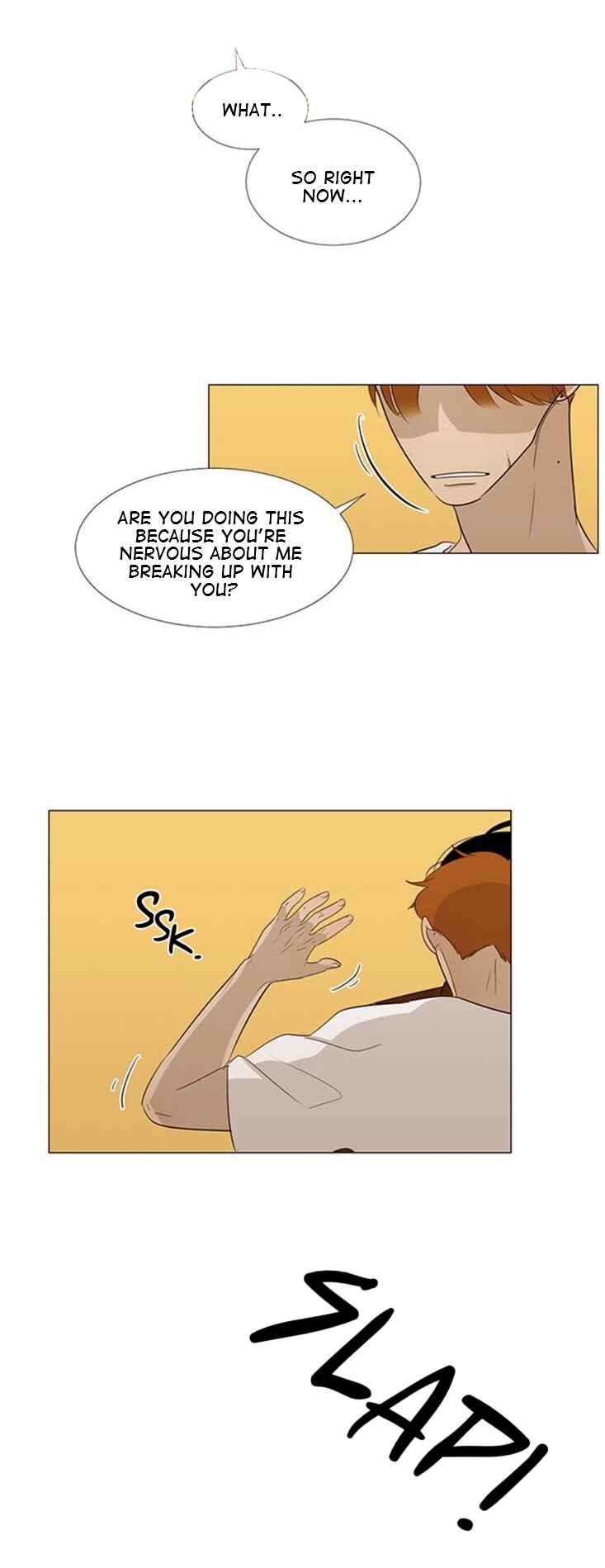 Naive Chapter 20 - Page 8