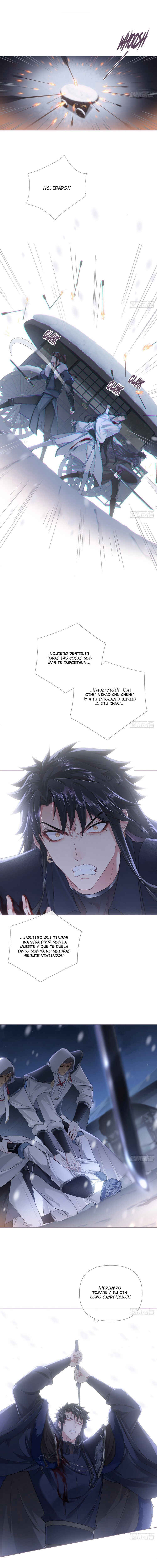 Romance Between Regents Chapter 91 - Page 7