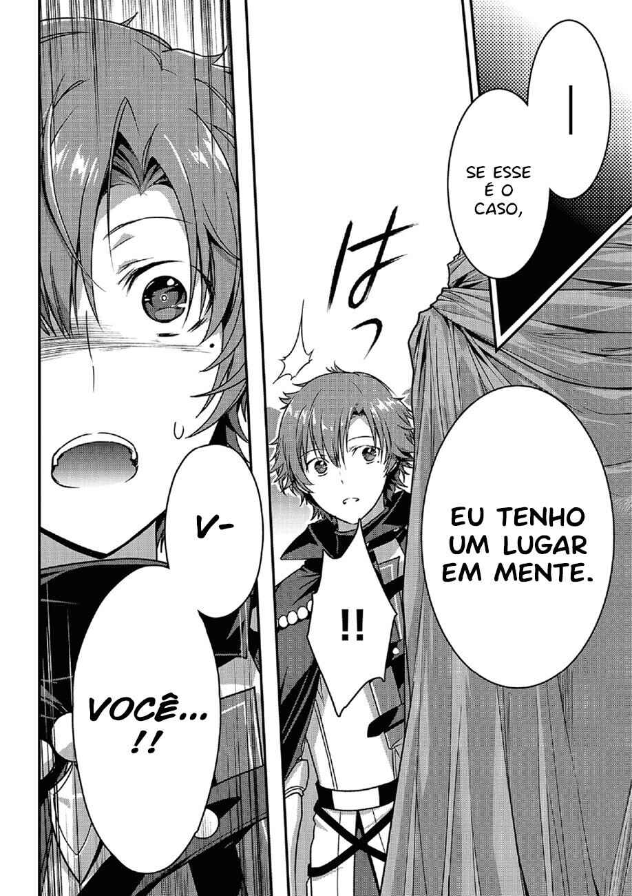 Ansatsusha de Aru Ore no Status ga Yuusha yori mo Akiraka ni Tsuyoi no da ga Chapter 20 - Page 13
