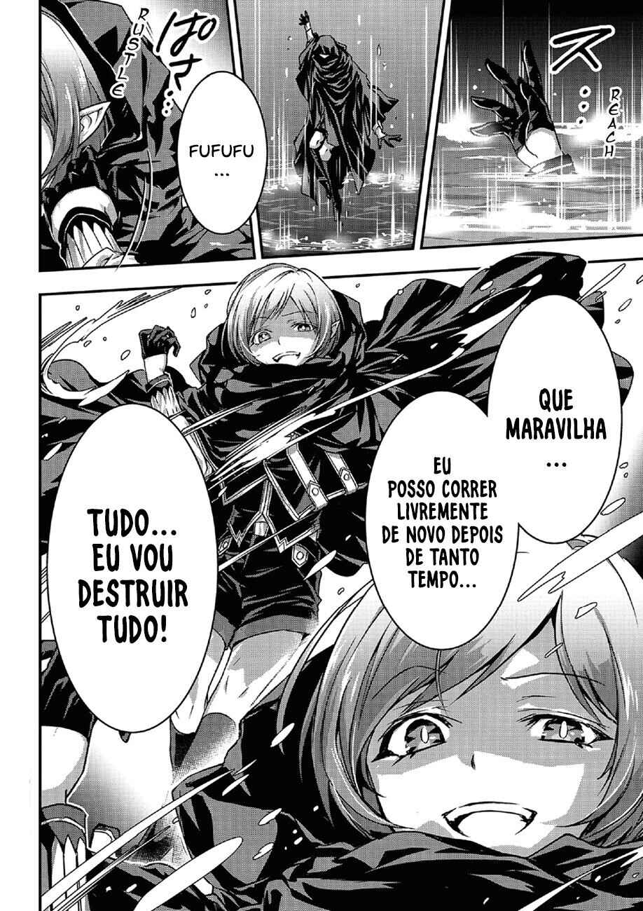 Ansatsusha de Aru Ore no Status ga Yuusha yori mo Akiraka ni Tsuyoi no da ga Chapter 20 - Page 15