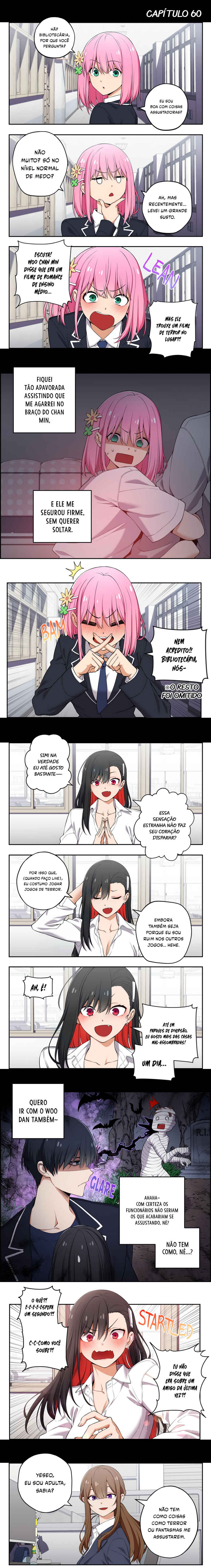 Uli an Sagwieo!! Chapter 60 - Page 2