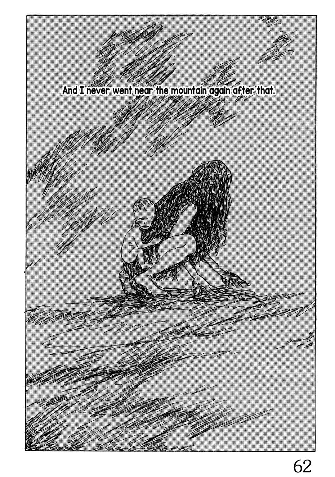 Comic Yoo Chapter 3 - Page 6