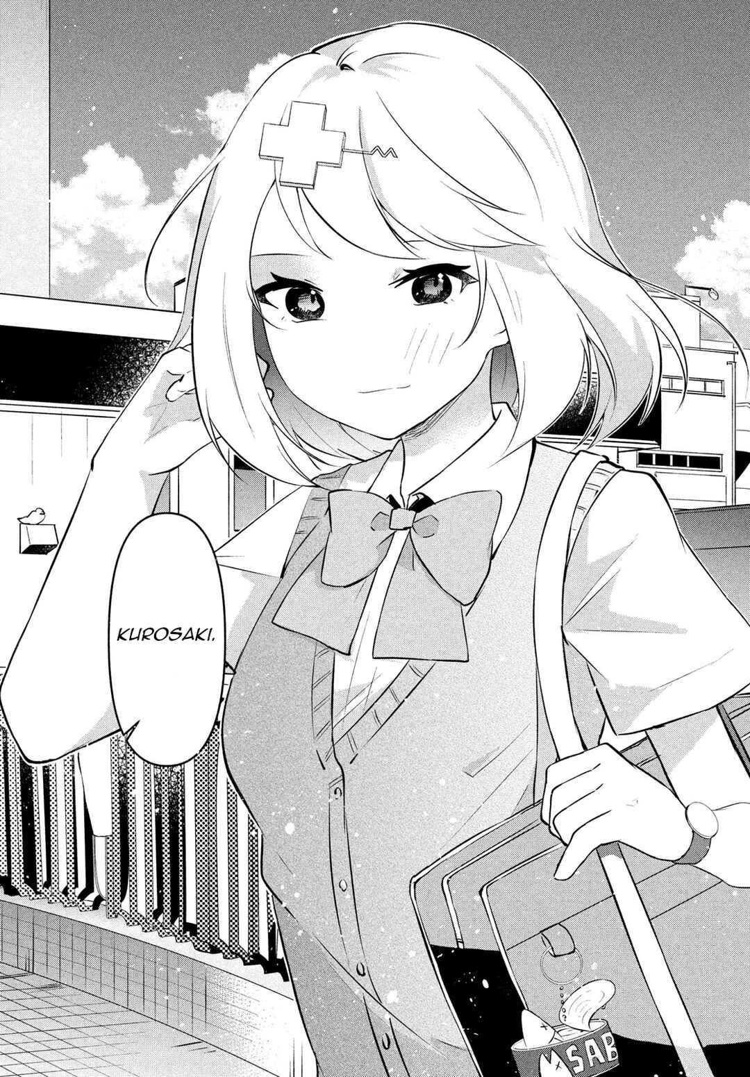Itsumo Baka ni Shitekuru Bishoujo-tachi to Zetsuen Shitara, Jitsu wa Ore no koto ga Daisuki datta you da. Chapter 2 - Page 30