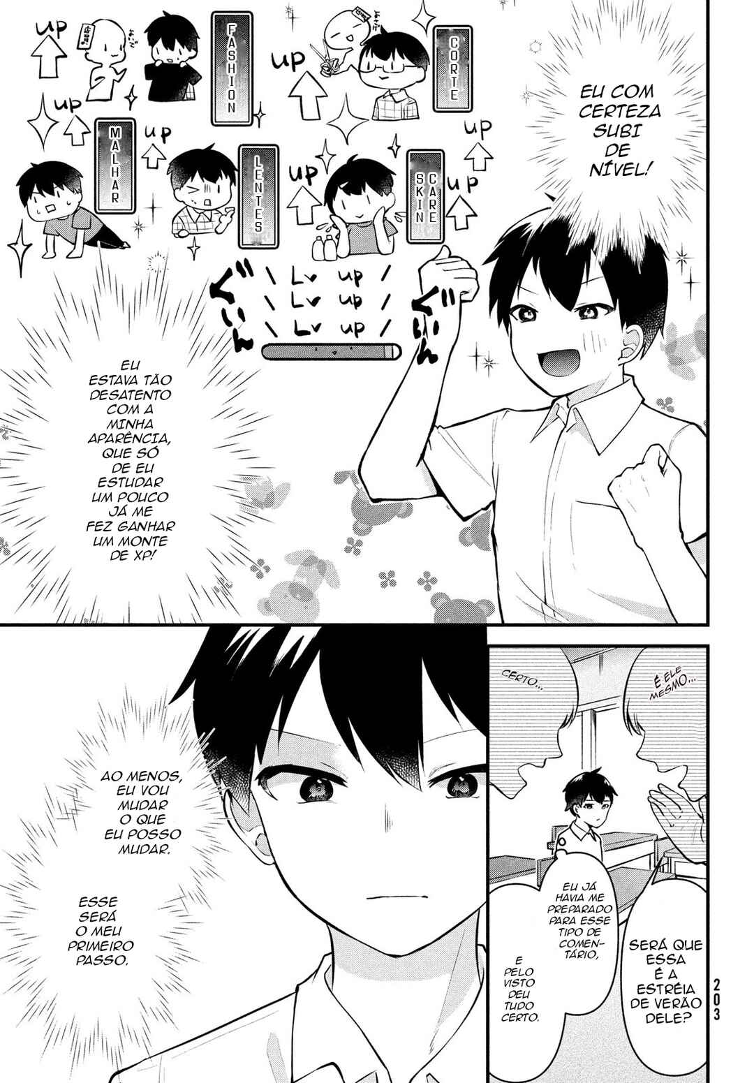 Itsumo Baka ni Shitekuru Bishoujo-tachi to Zetsuen Shitara, Jitsu wa Ore no koto ga Daisuki datta you da. Chapter 2 - Page 6