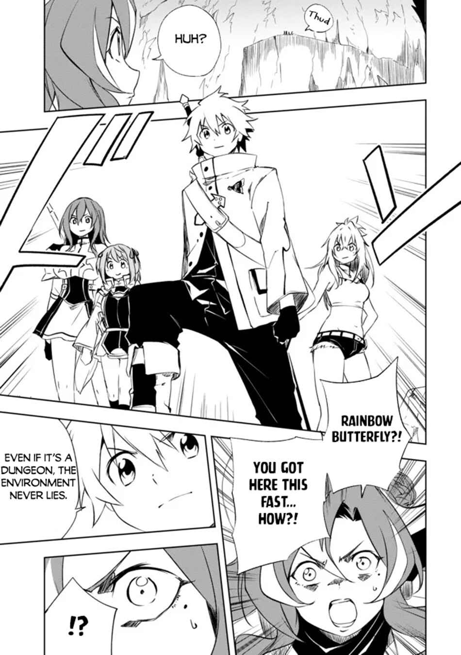 "Zako ni wa Kaji ga Oniai da www" to Iwareta Kaji Level 9999 no Ore, Tsuihousareta no de Boukensha ni Tenshokusuru ~Saikyou Buki de Musou Shinagara Guild de Tanoshiku Kurashimasu~ Chapter 14 - Page 16