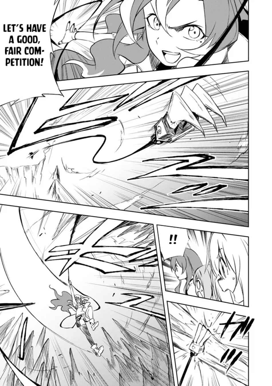 "Zako ni wa Kaji ga Oniai da www" to Iwareta Kaji Level 9999 no Ore, Tsuihousareta no de Boukensha ni Tenshokusuru ~Saikyou Buki de Musou Shinagara Guild de Tanoshiku Kurashimasu~ Chapter 14 - Page 18