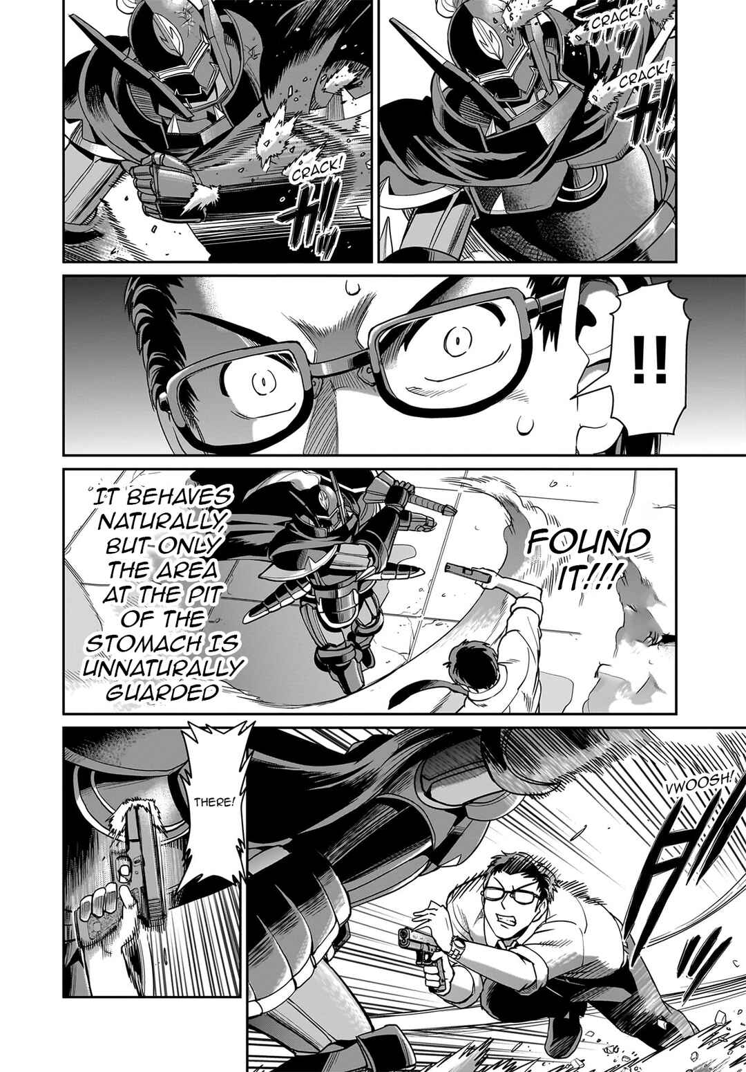 Isekai Shoukan Ojisan no Juu Musou Life ~Sabage-zuki Salaryman wa Kaisha Owari ni Isekai e Chokki Suru~ Chapter 49 - Page 11