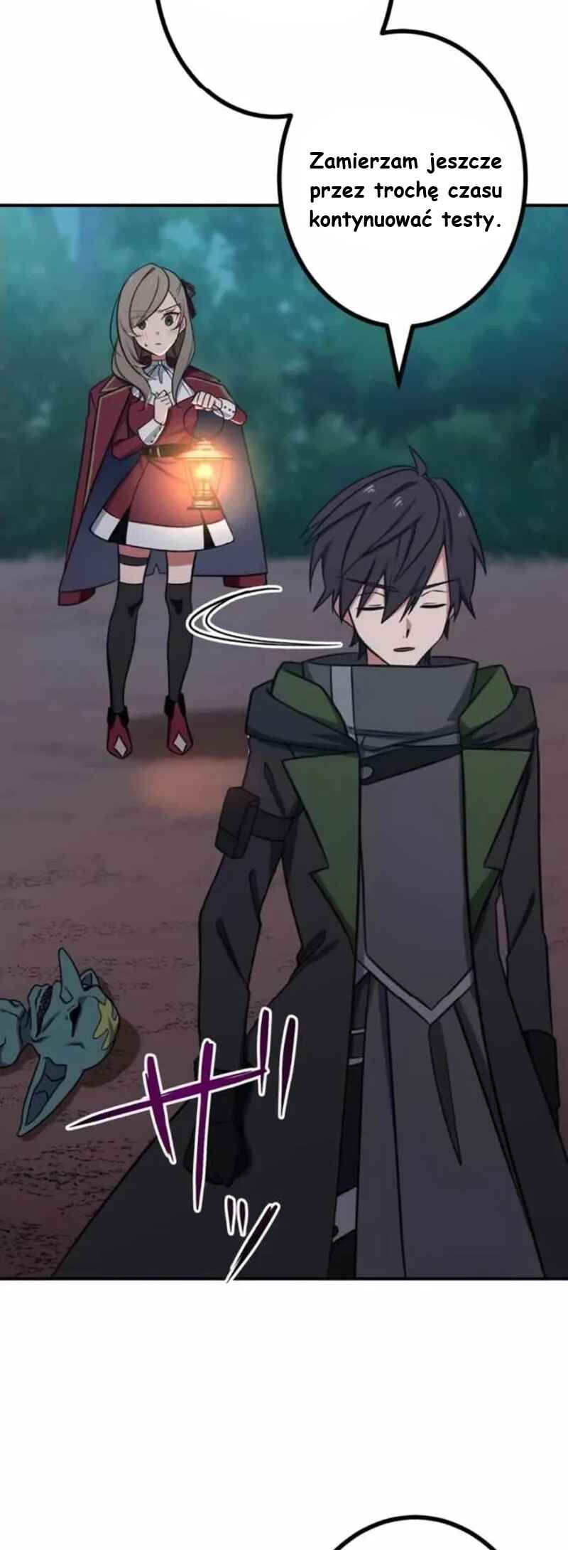 Saikyou Ansatsusha, Class Ten'i de Isekai e Chapter 11 - Page 21