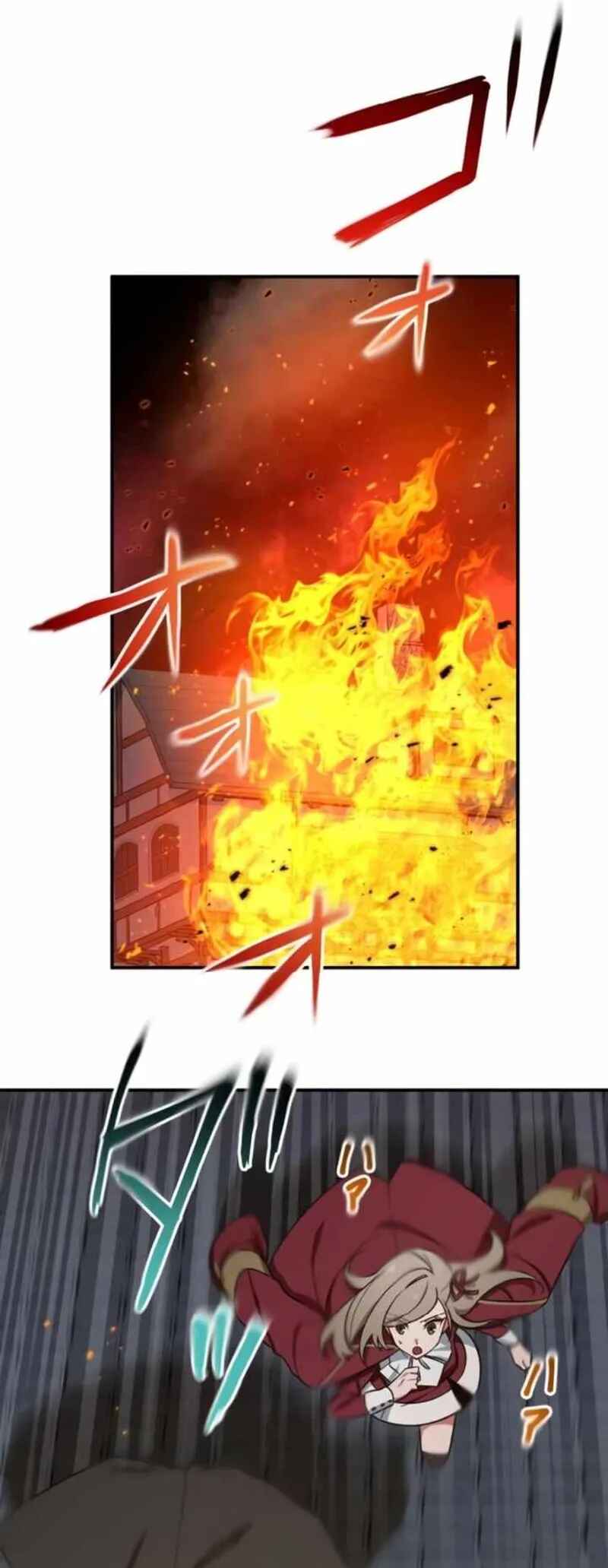Saikyou Ansatsusha, Class Ten'i de Isekai e Chapter 11 - Page 38