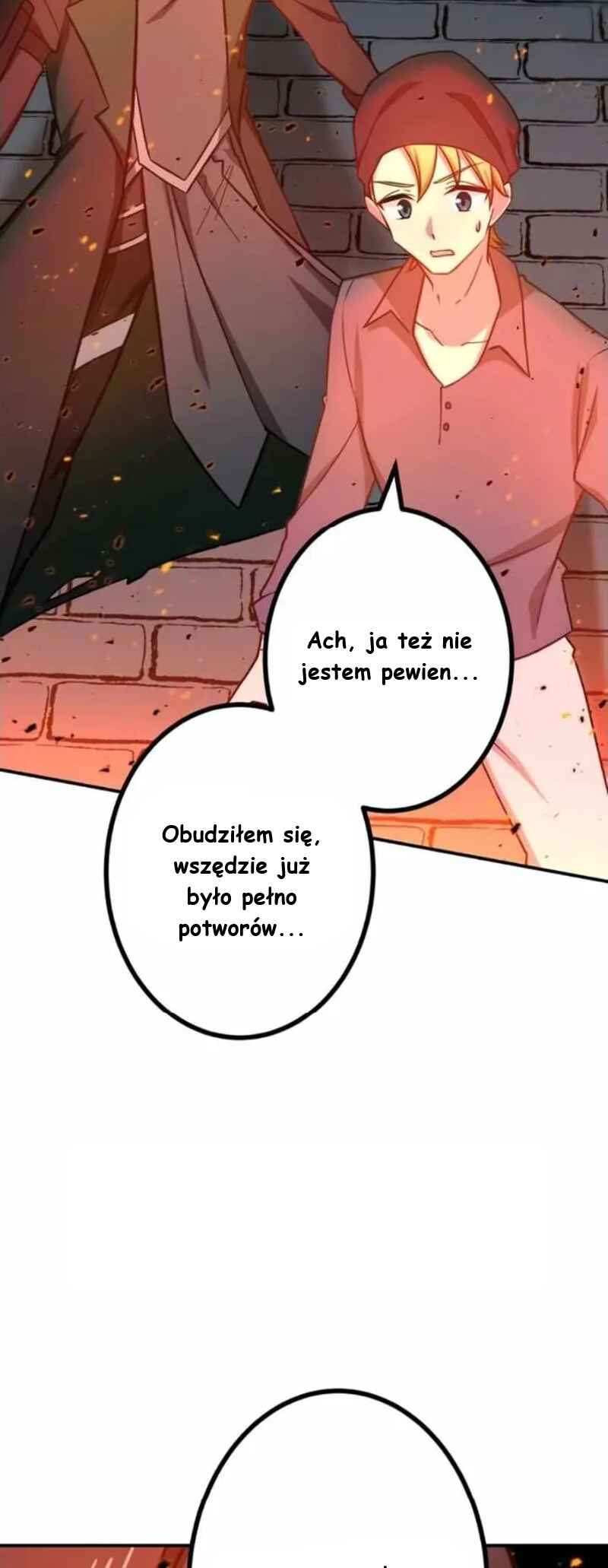 Saikyou Ansatsusha, Class Ten'i de Isekai e Chapter 11 - Page 42