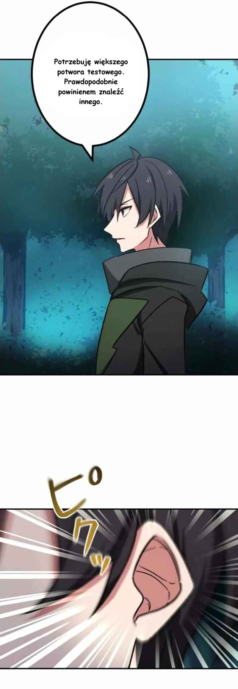 Saikyou Ansatsusha, Class Ten'i de Isekai e Chapter 11 - Page 7
