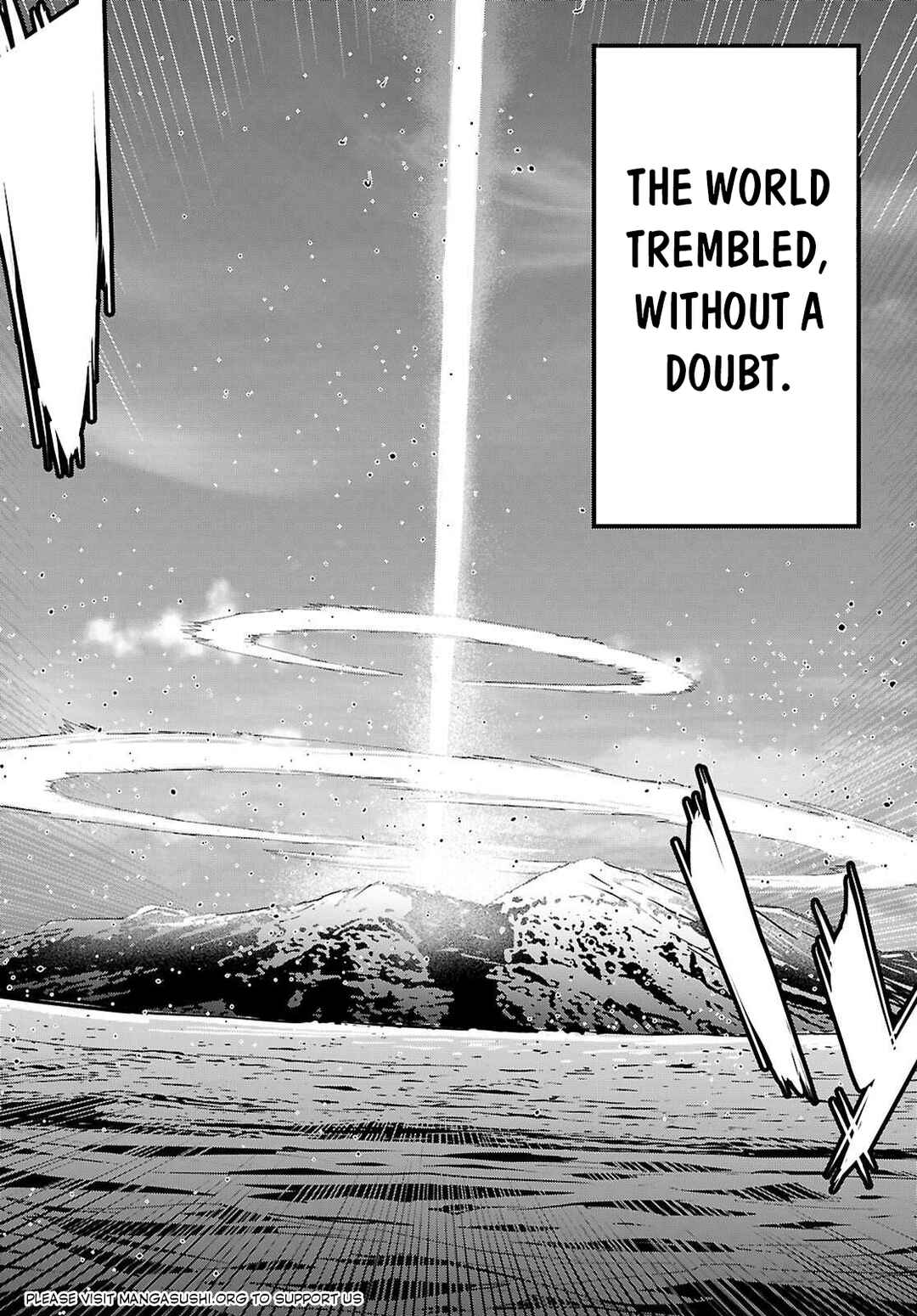 Game of Familia - Kazoku Senki Chapter 76 - Page 11