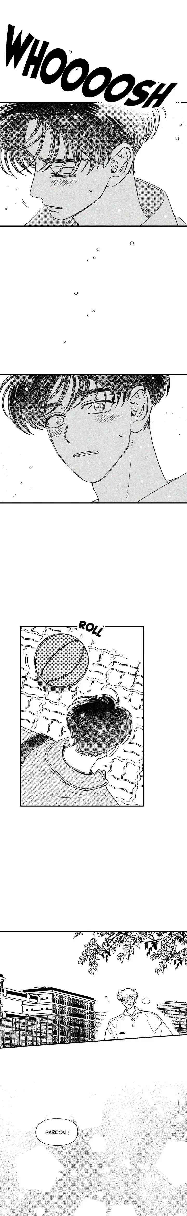 Dive Chapter 21 - Page 11