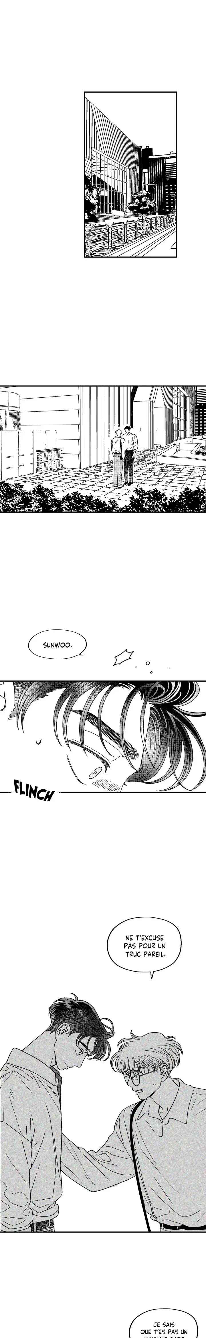 Dive Chapter 21 - Page 2