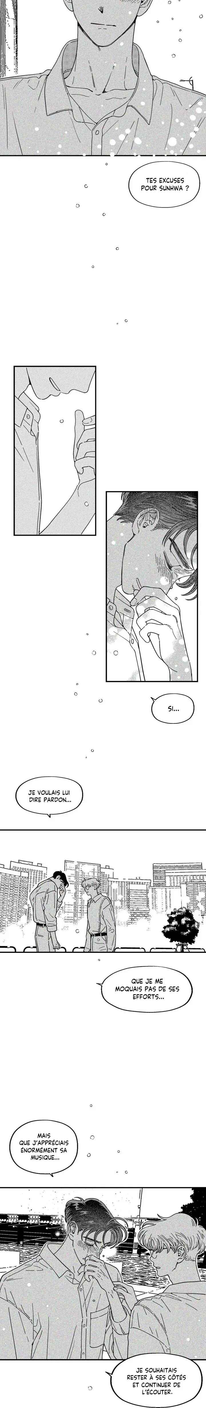 Dive Chapter 21 - Page 6