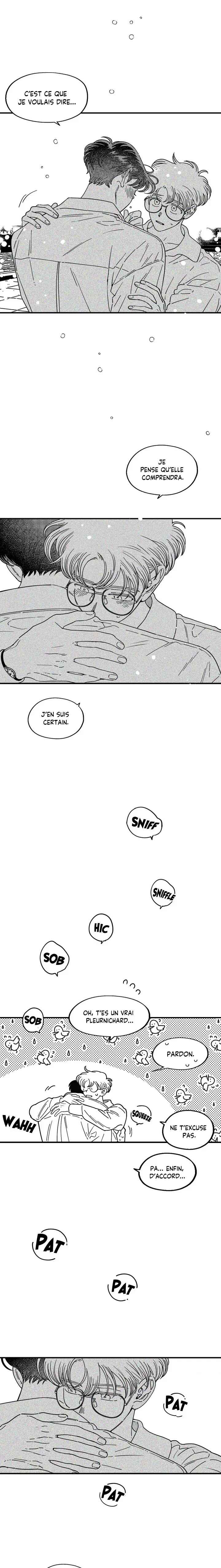 Dive Chapter 21 - Page 7
