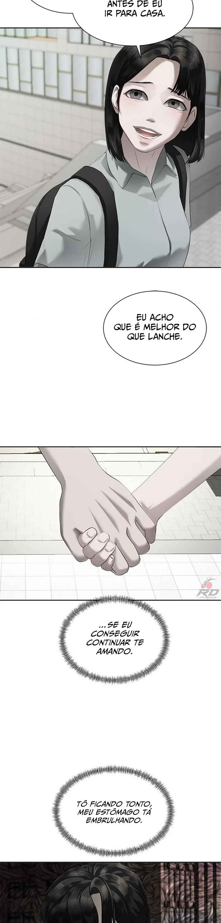 Nae Yeojachingu neun Chapter 2 - Page 22