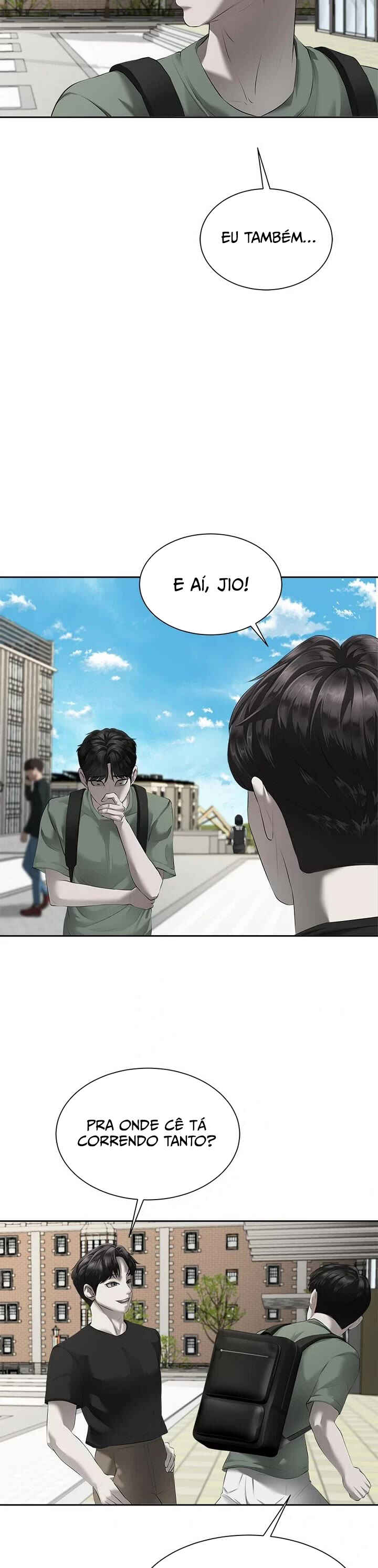 Nae Yeojachingu neun Chapter 2 - Page 25