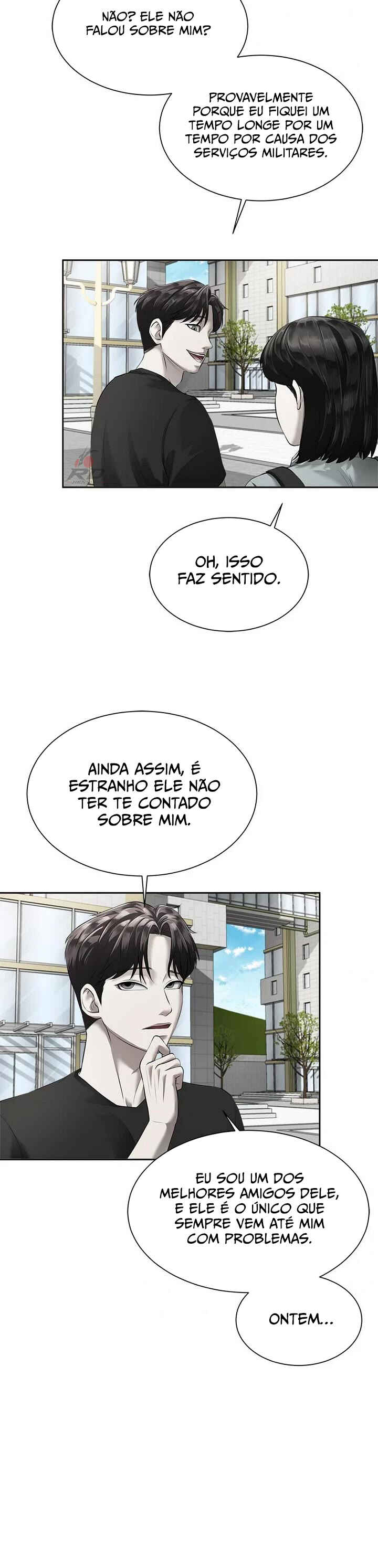 Nae Yeojachingu neun Chapter 2 - Page 30